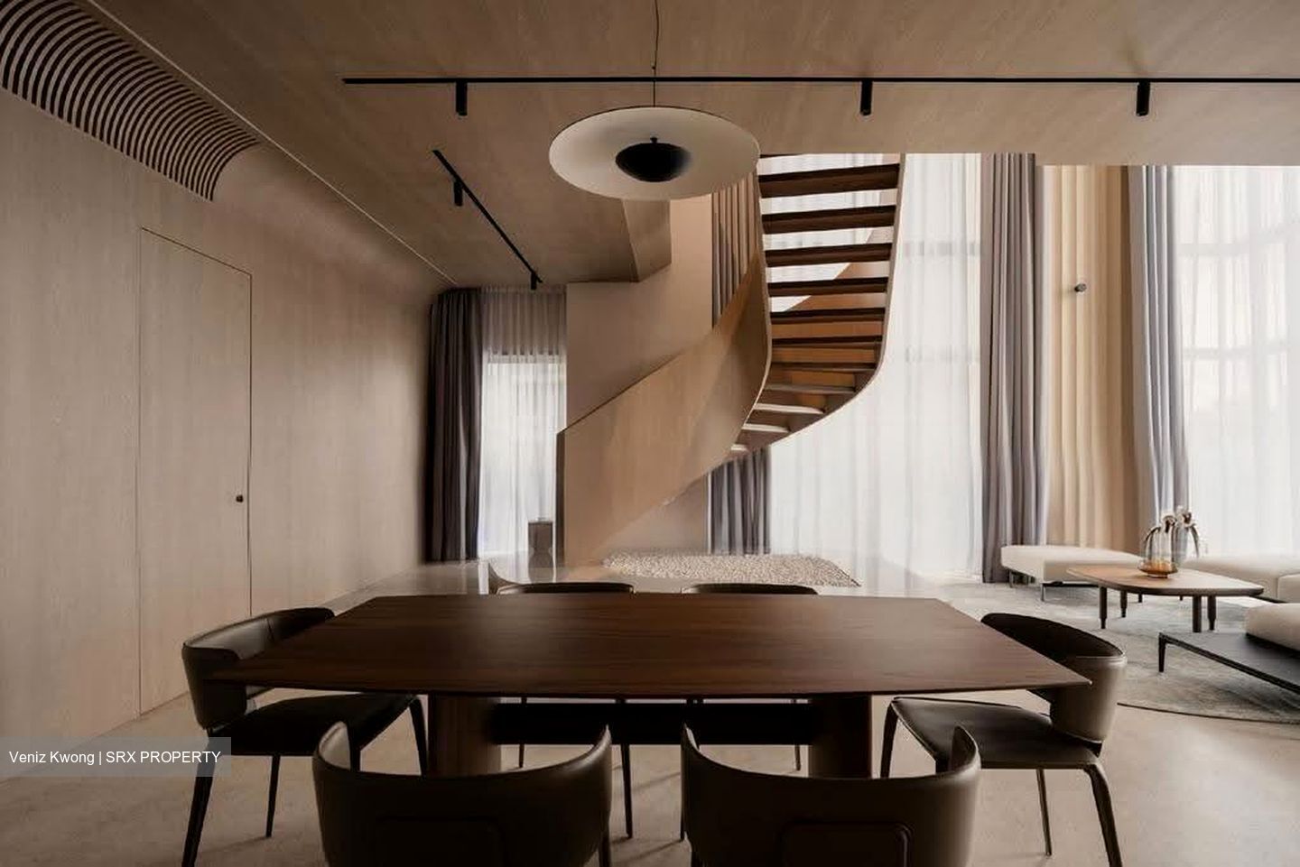 3 Orchard By-The-Park (D10), Condominium #637707221